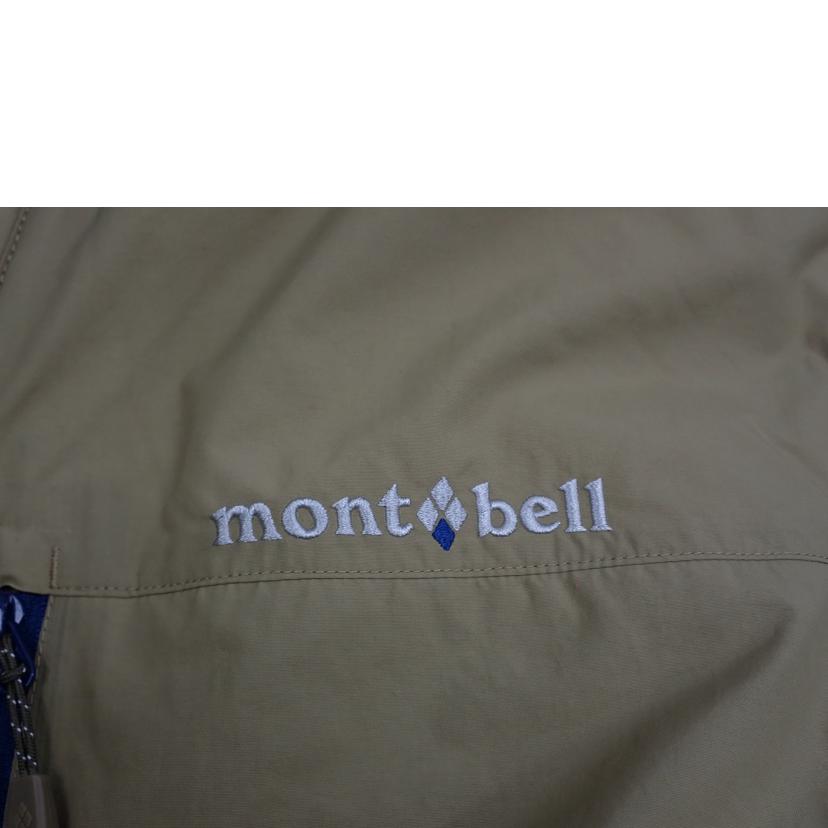 mont-bell モンベル/★mont-bell コロラドベストリバーシブル/1101564//XL/ABランク/62