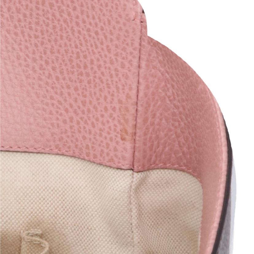 GUCCI グッチ/グッチスィングトート/バイカラー/354408//204***/ABランク/20