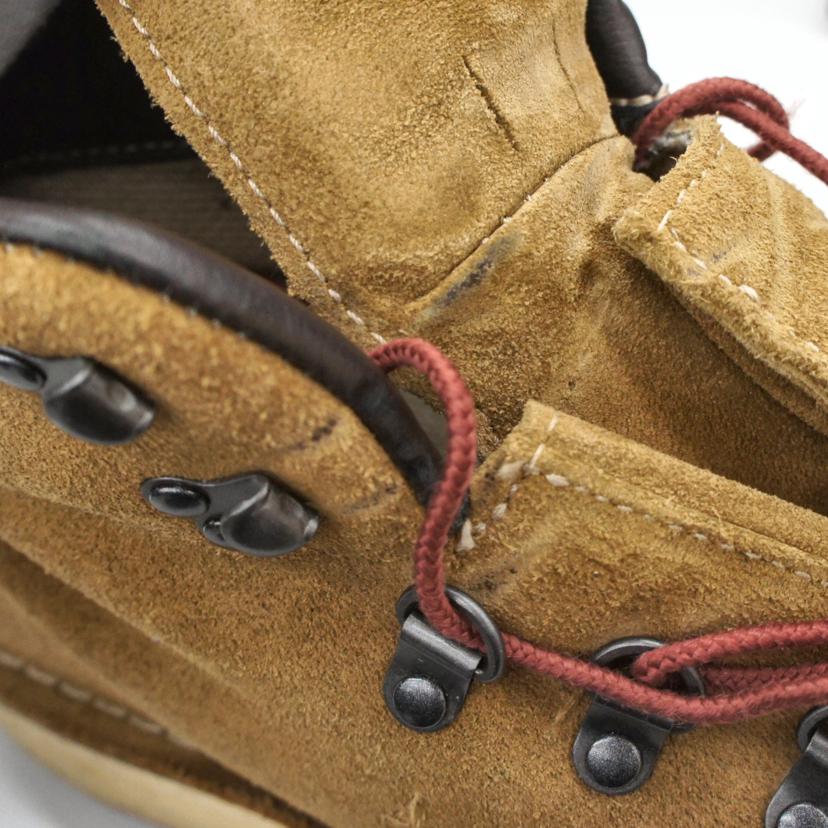 Danner ダナー/スエードハイカットスニーカー GORE-TEX USA製/45500X//Bランク/42