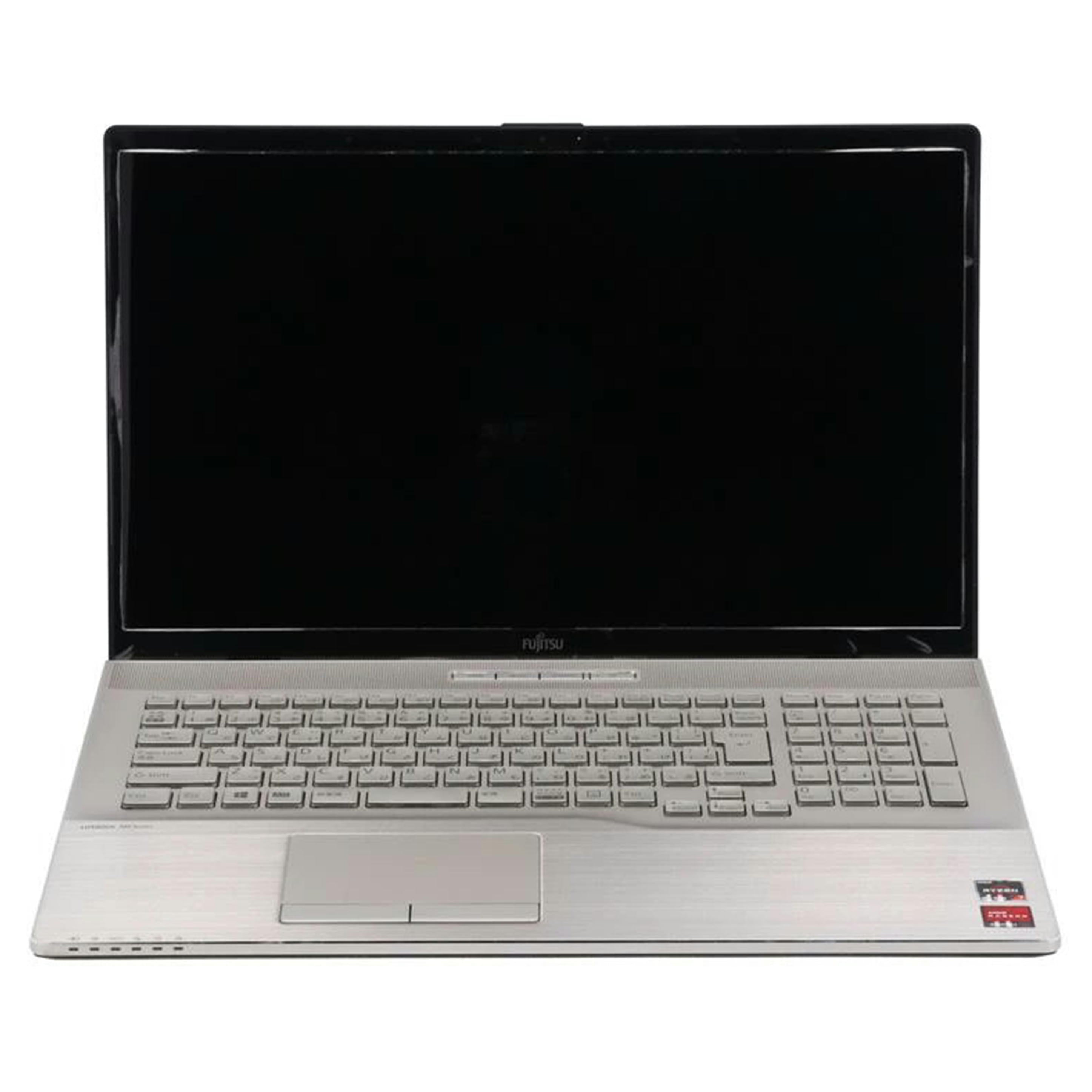 FUJITSU 富士通 フジツウ /Win11ノートPC/LIFEBOOK NH75/FMVN75E2G7//R0Z01145/Bランク/62