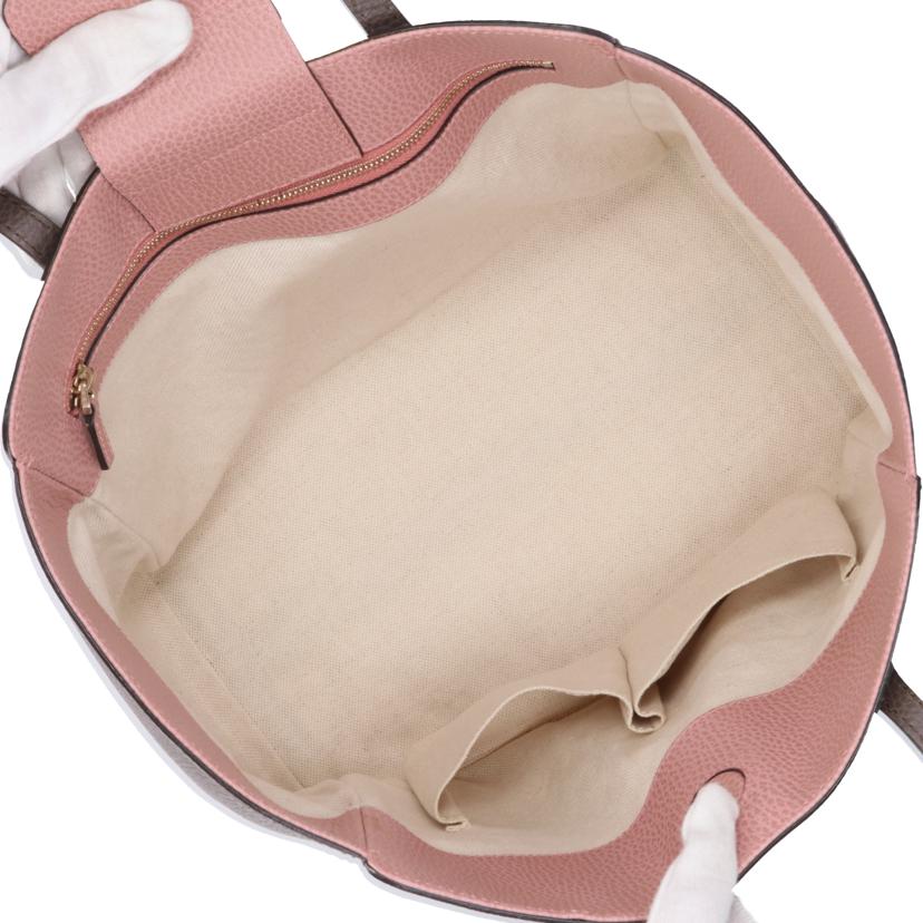 GUCCI グッチ/グッチスィングトート/バイカラー/354408//204***/ABランク/20