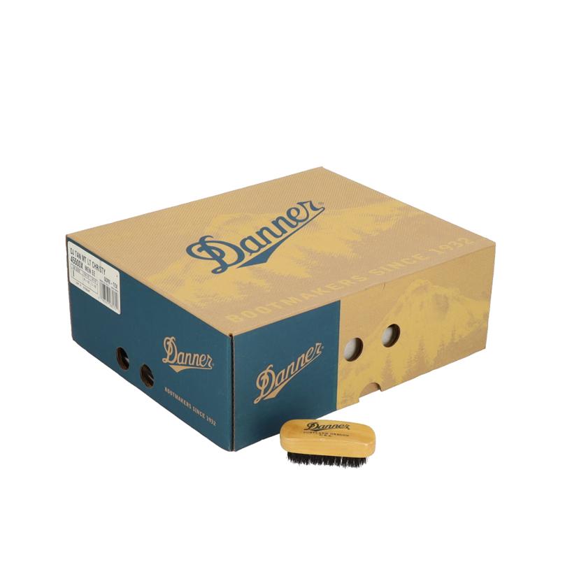 Danner ダナー/スエードハイカットスニーカー GORE-TEX USA製/45500X//Bランク/42