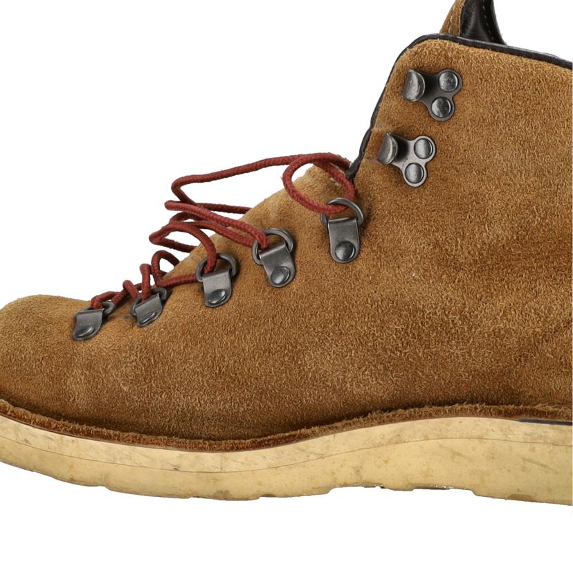 Danner ダナー/スエードハイカットスニーカー GORE-TEX USA製/45500X//Bランク/42