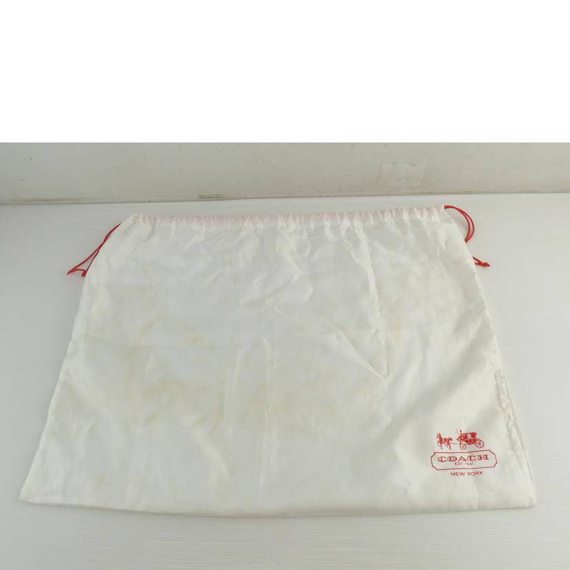 COACH コーチ/マディソンレザーカーライルショルダーバッグ/32221//D14**/Bランク/64