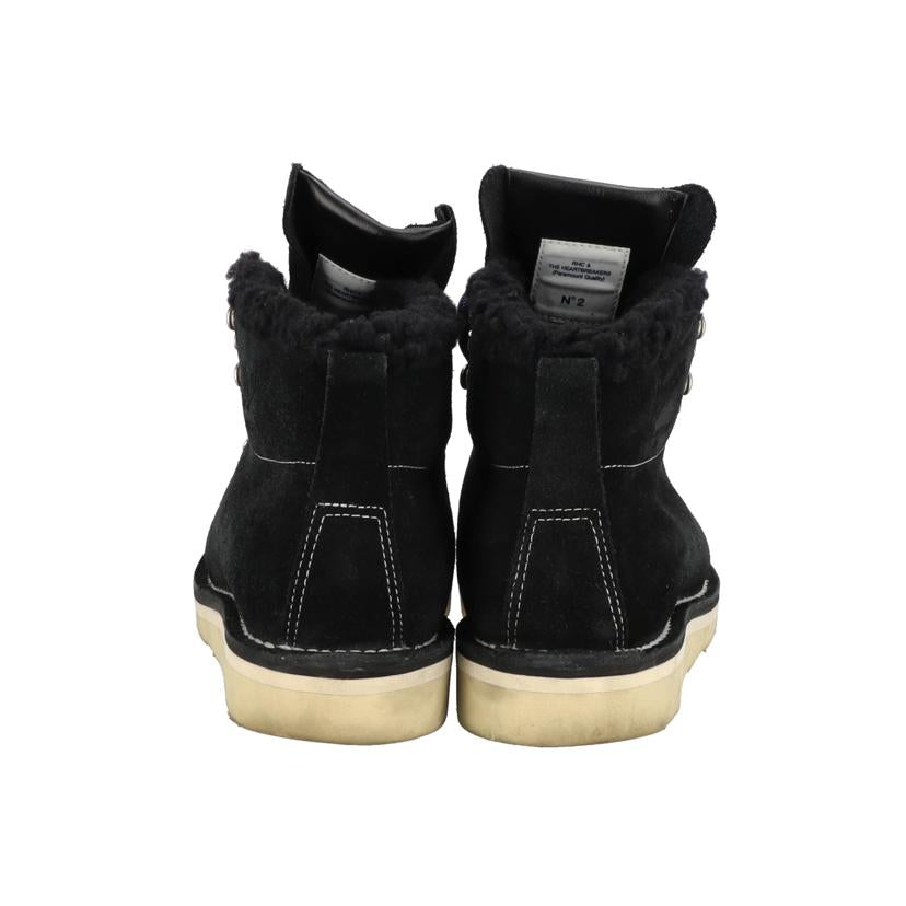 Danner ダナー/RHC EX MOUNTAIN RIDGE HIGH 黒/D-212001//ABランク/42