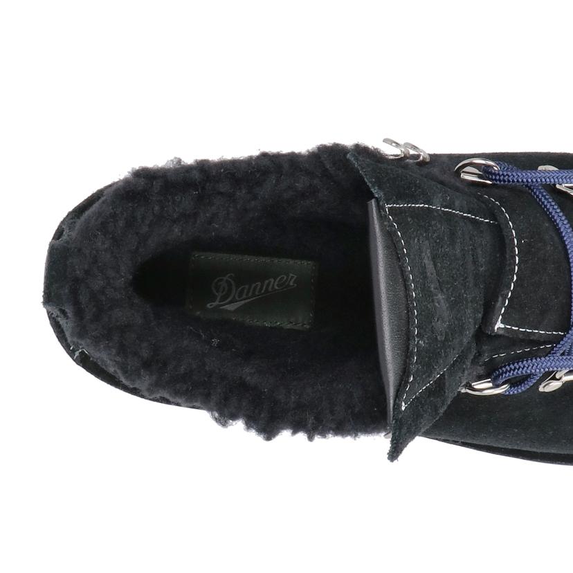 Danner ダナー/RHC EX MOUNTAIN RIDGE HIGH 黒/D-212001//ABランク/42