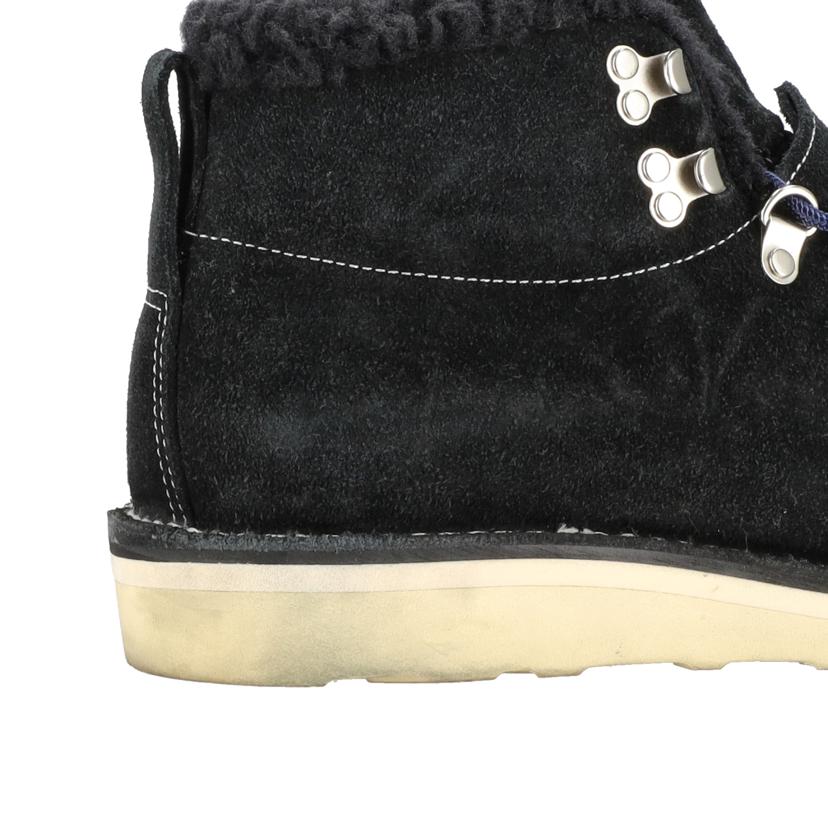 Danner ダナー/RHC EX MOUNTAIN RIDGE HIGH 黒/D-212001//ABランク/42