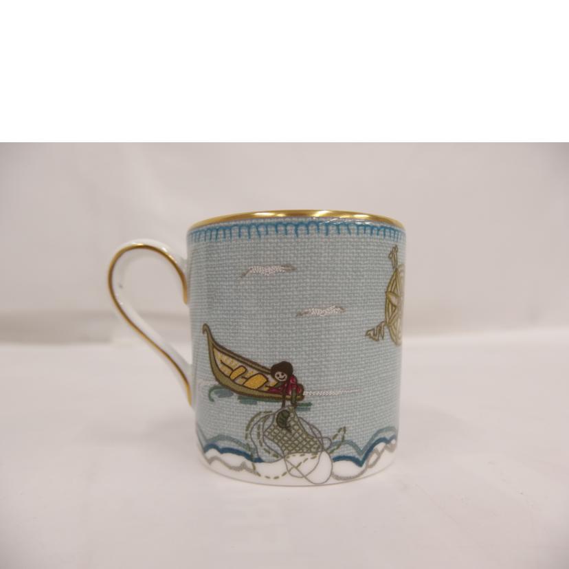 WEDGWOOD/セイラーズ//Sランク/82