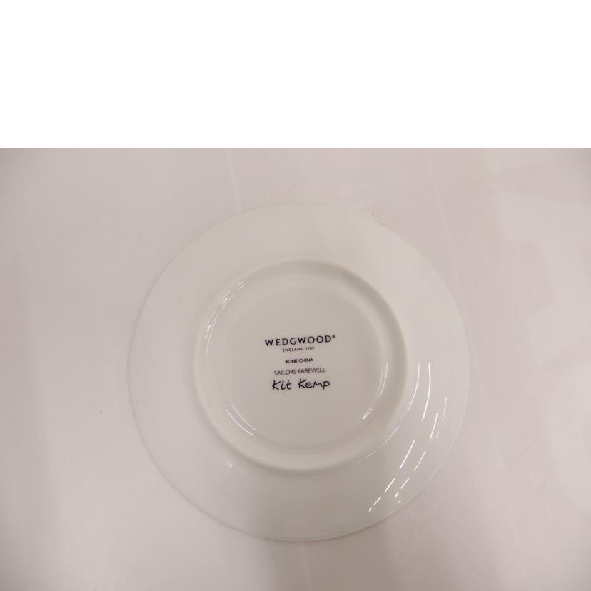 WEDGWOOD/セイラーズ//Sランク/82