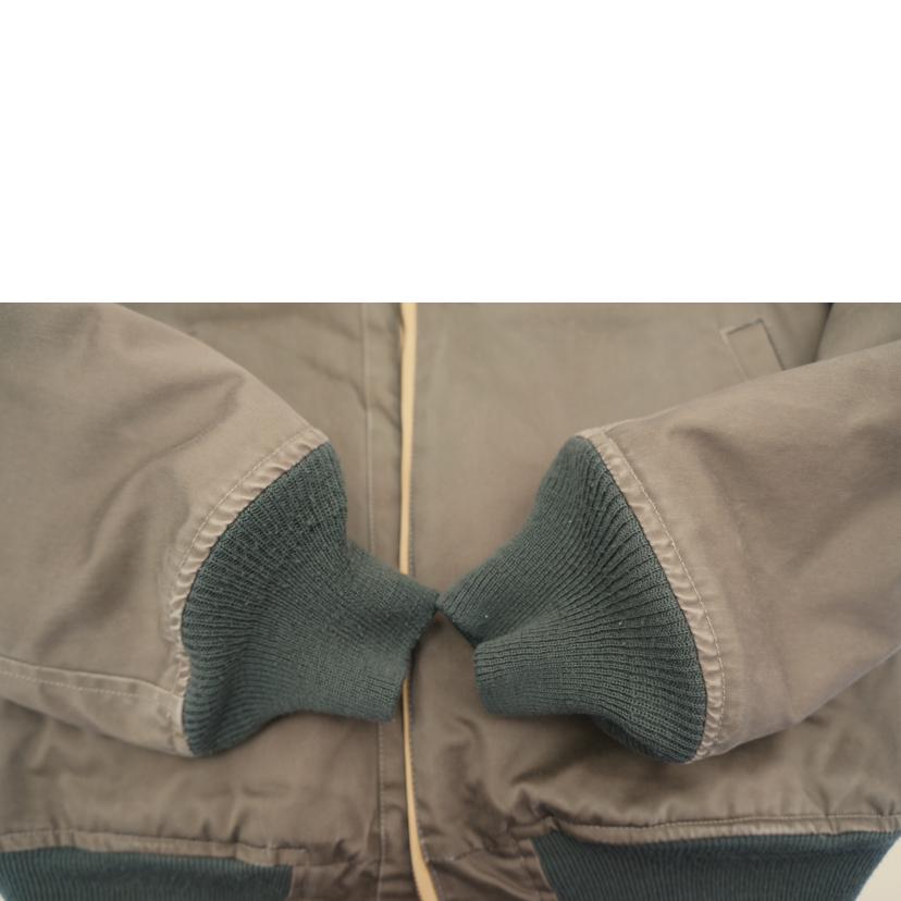 PHERROW'S フェローズ/フライトジャケット B-15A/B-15A//ABランク/42