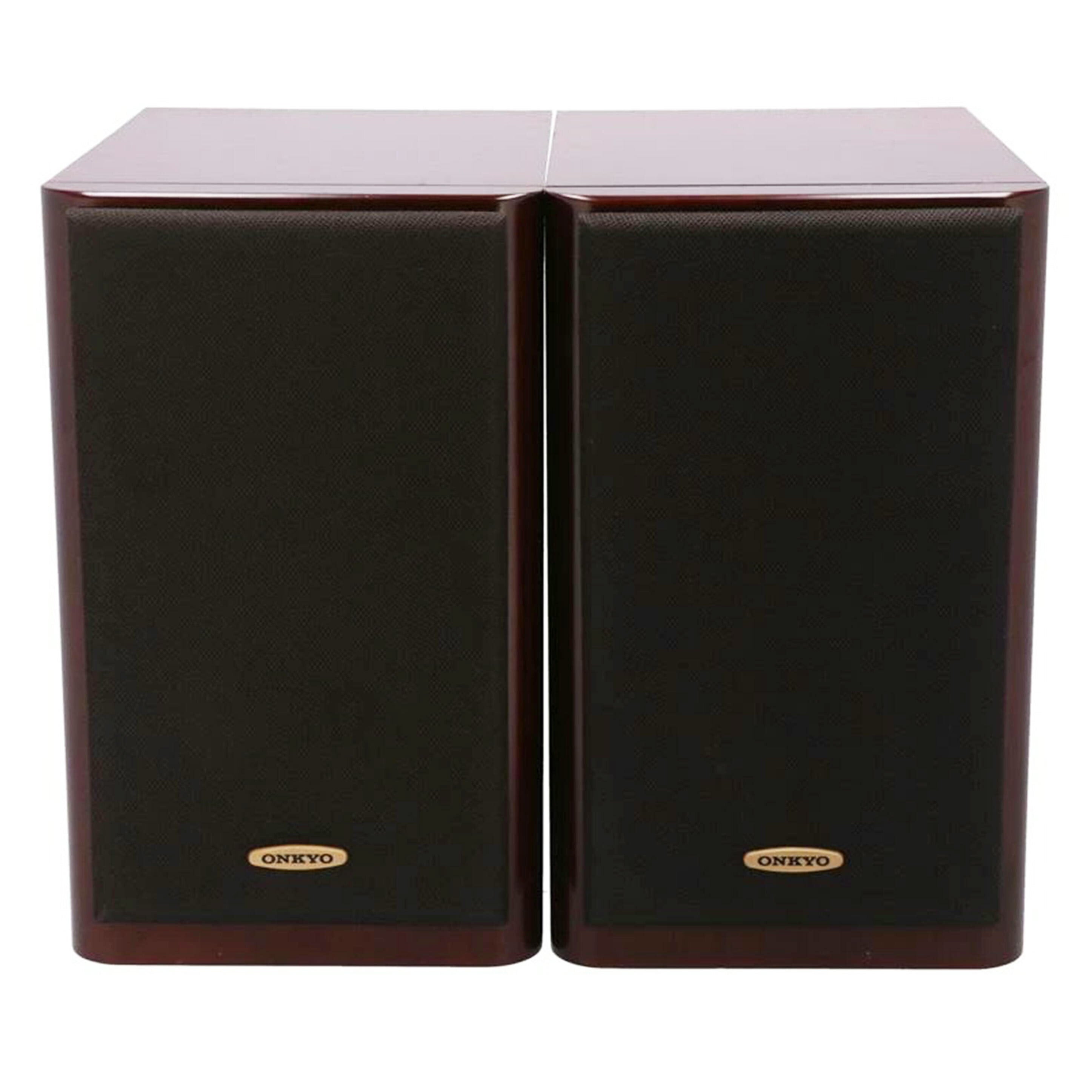 ONKYO オンキヨー /スピーカー(ペア)/D-202AXLTD//-/Bランク/77
