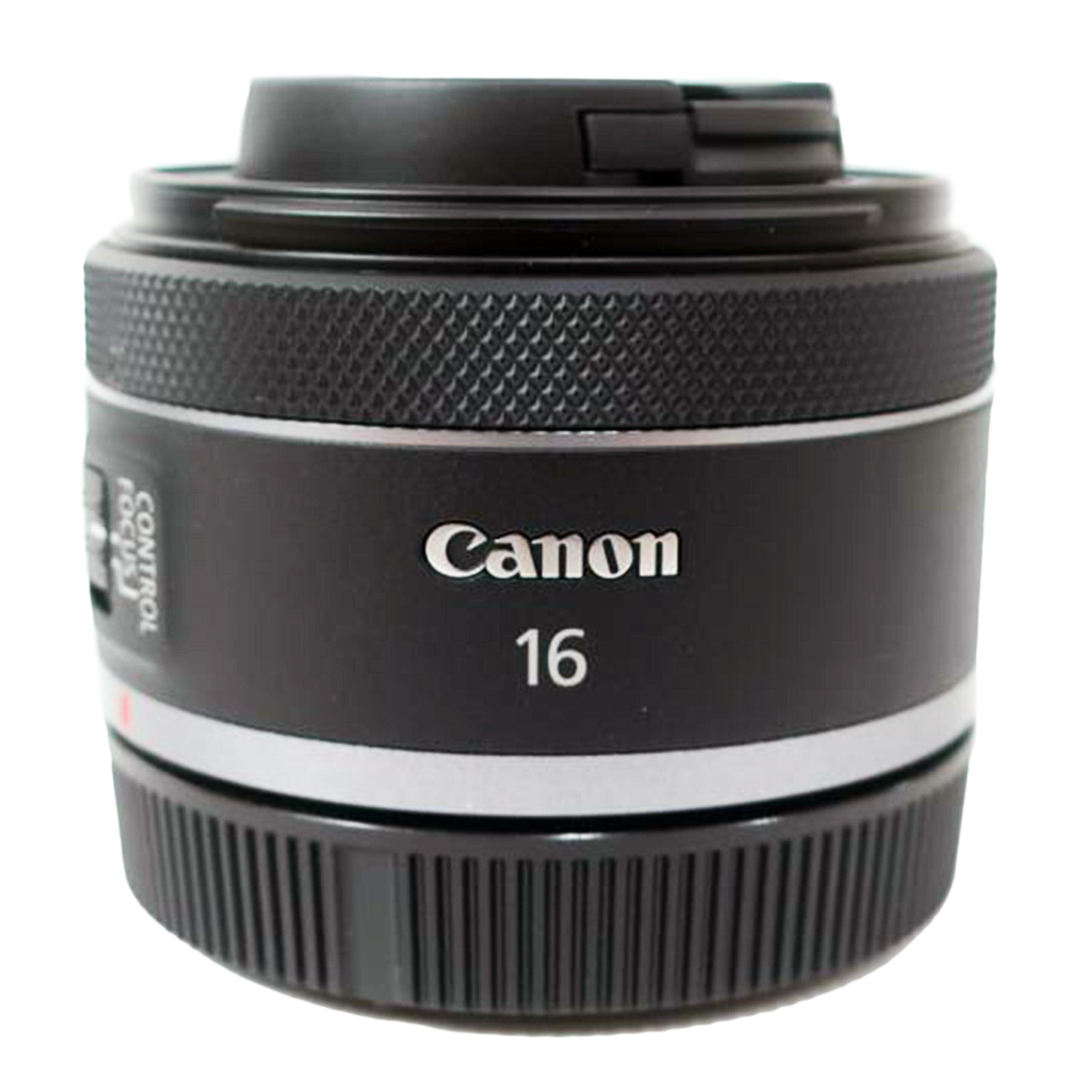 Canon キヤノン/デジタル対応レンズ/RF16 F2.8STM//1202004513/Aランク/65
