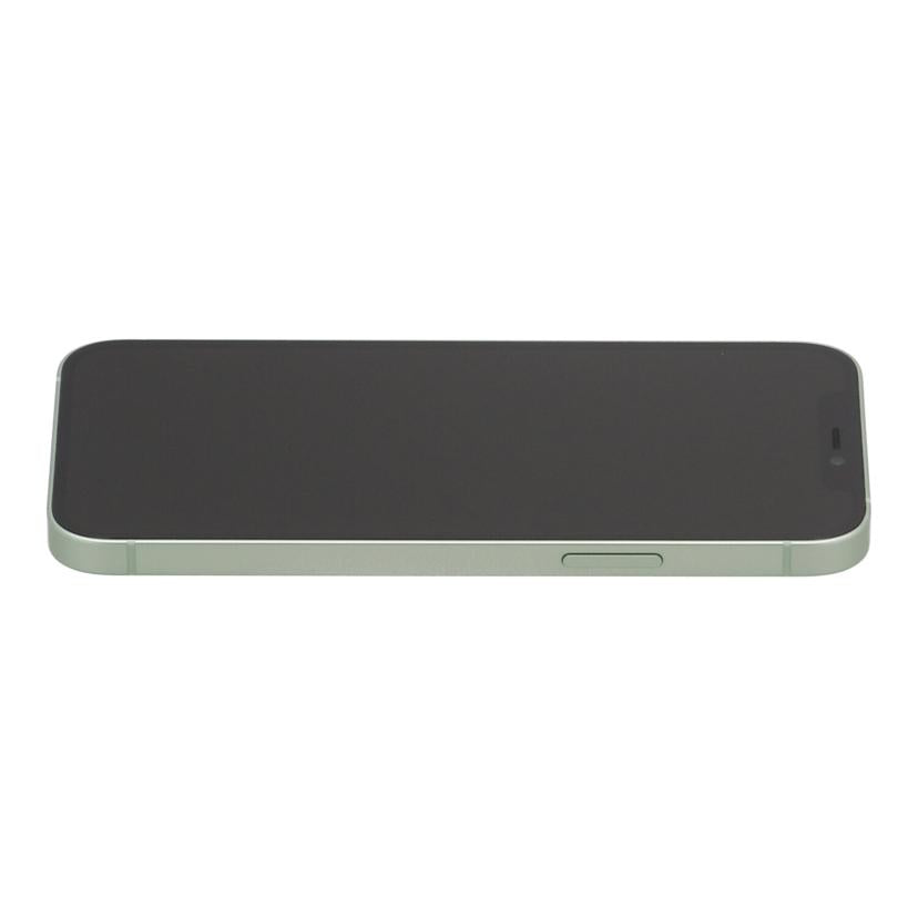 Apple アップル /iPhone12 64GB/MGHT3J/A//G6TDT3AV0F04/Bランク/62
