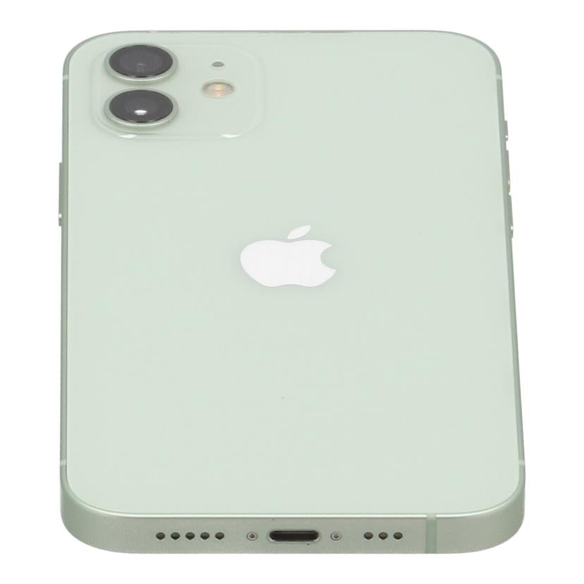 Apple アップル /iPhone12 64GB/MGHT3J/A//G6TDT3AV0F04/Bランク/62