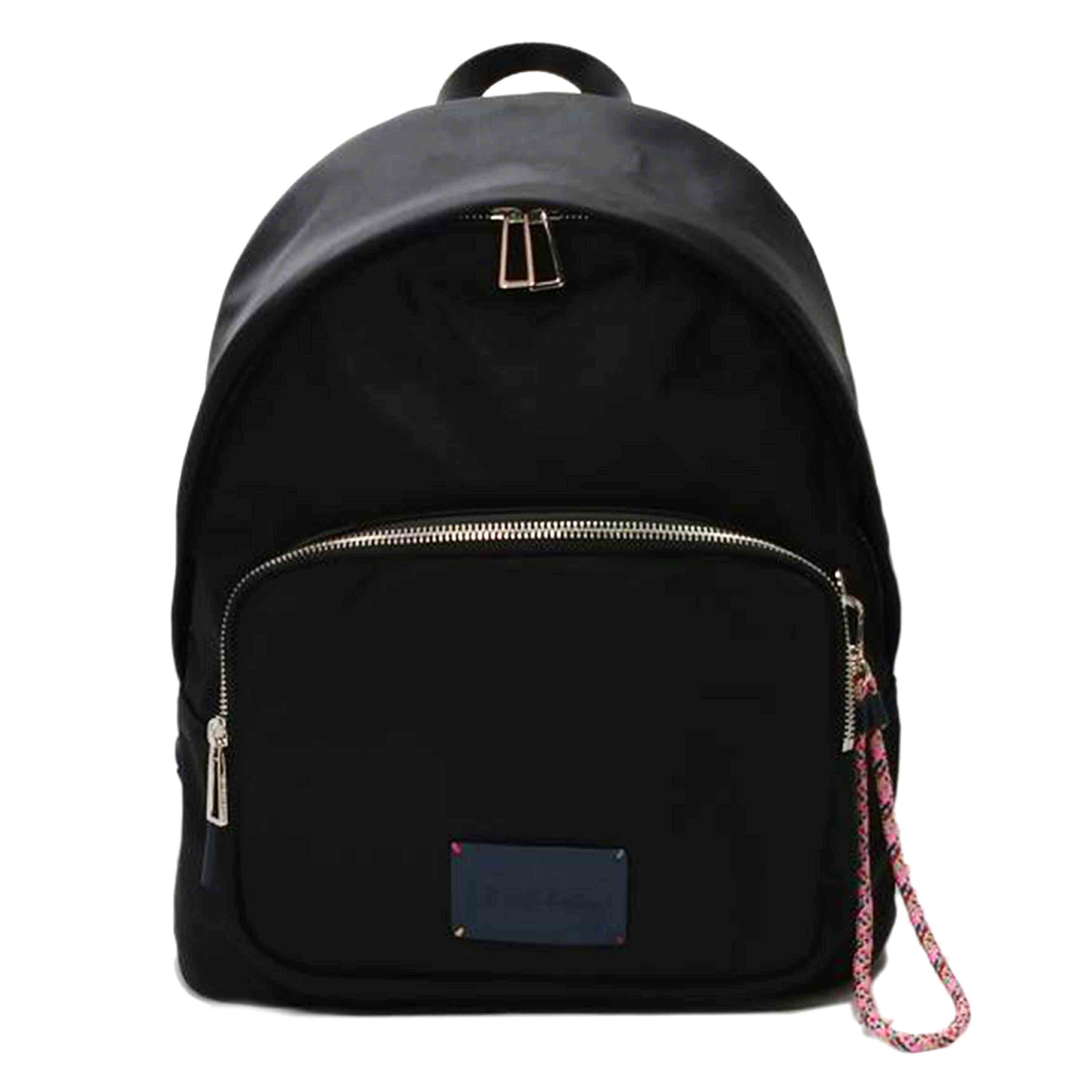 Paul Smith ポールスミス/ドローストリング ナイロン リュックサック//ABランク/52