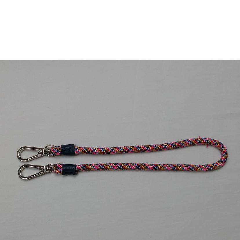 Paul Smith ポールスミス/ドローストリング ナイロン リュックサック//ABランク/52