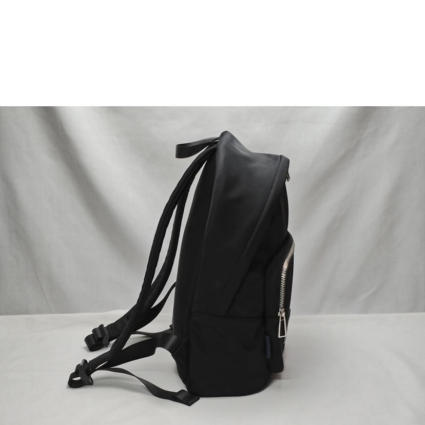 Paul Smith ポールスミス/ドローストリング ナイロン リュックサック//ABランク/52