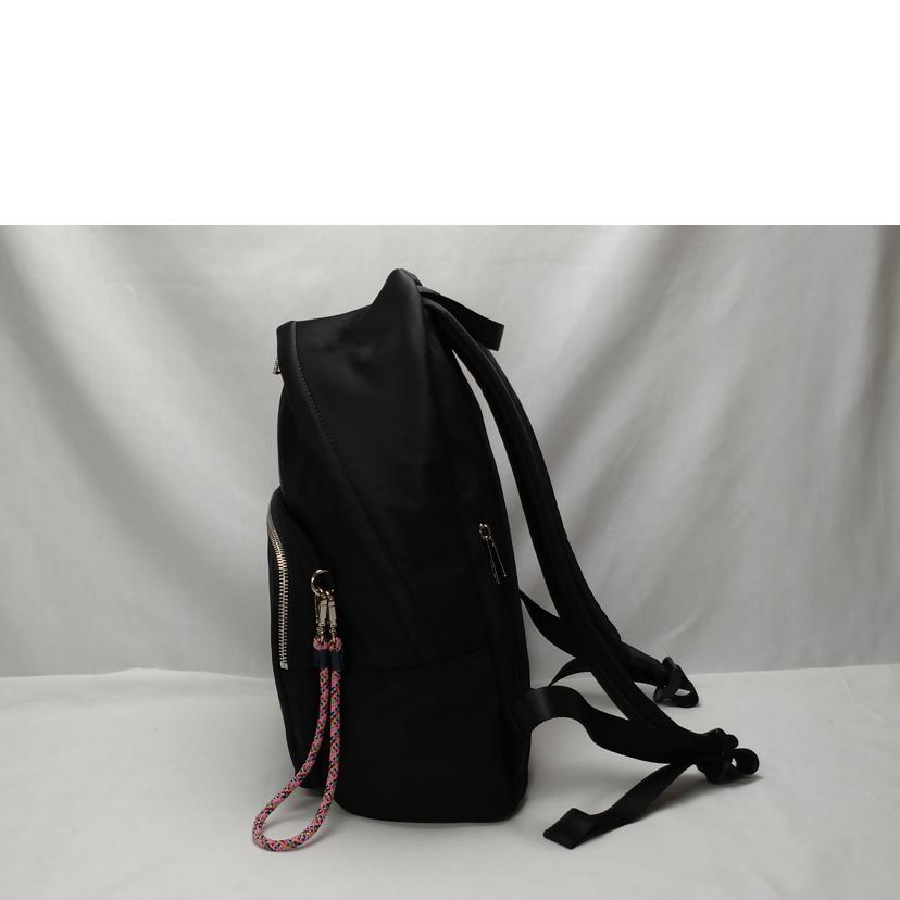 Paul Smith ポールスミス/ドローストリング ナイロン リュックサック//ABランク/52