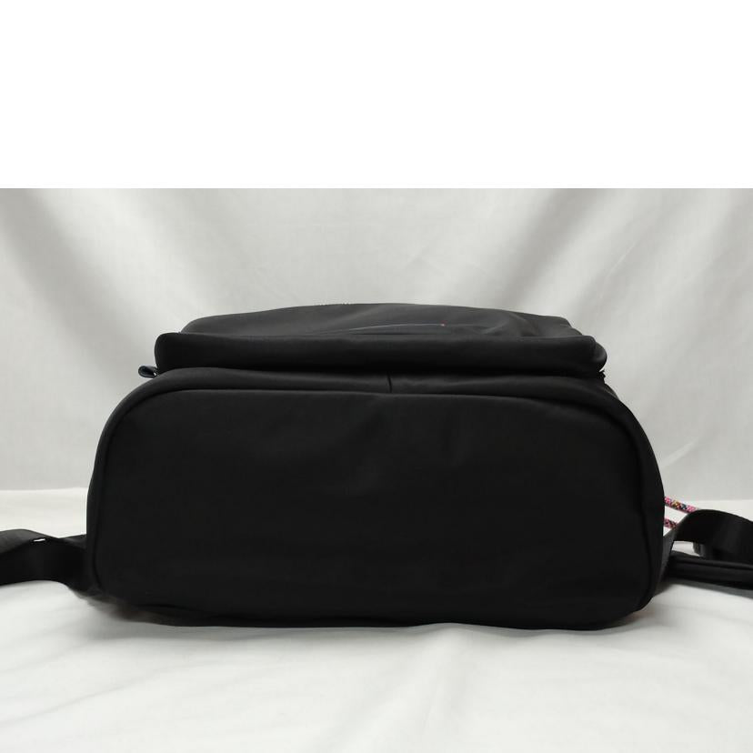 Paul Smith ポールスミス/ドローストリング ナイロン リュックサック//ABランク/52