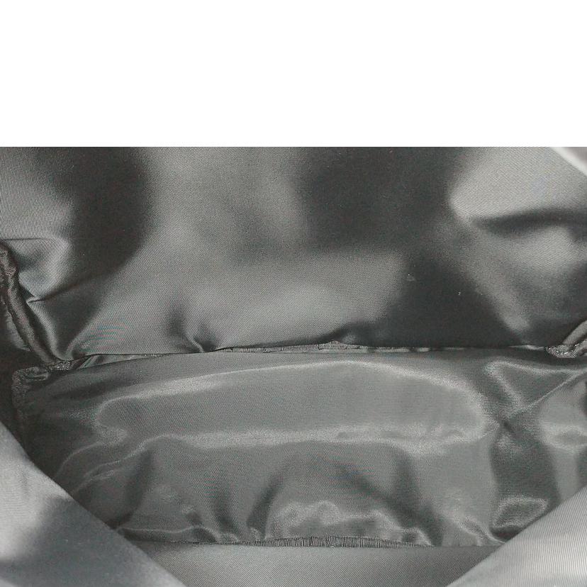 Paul Smith ポールスミス/ドローストリング ナイロン リュックサック//ABランク/52