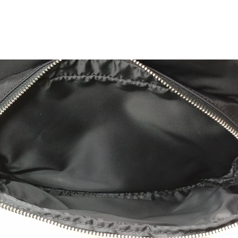 Paul Smith ポールスミス/ドローストリング ナイロン リュックサック//ABランク/52