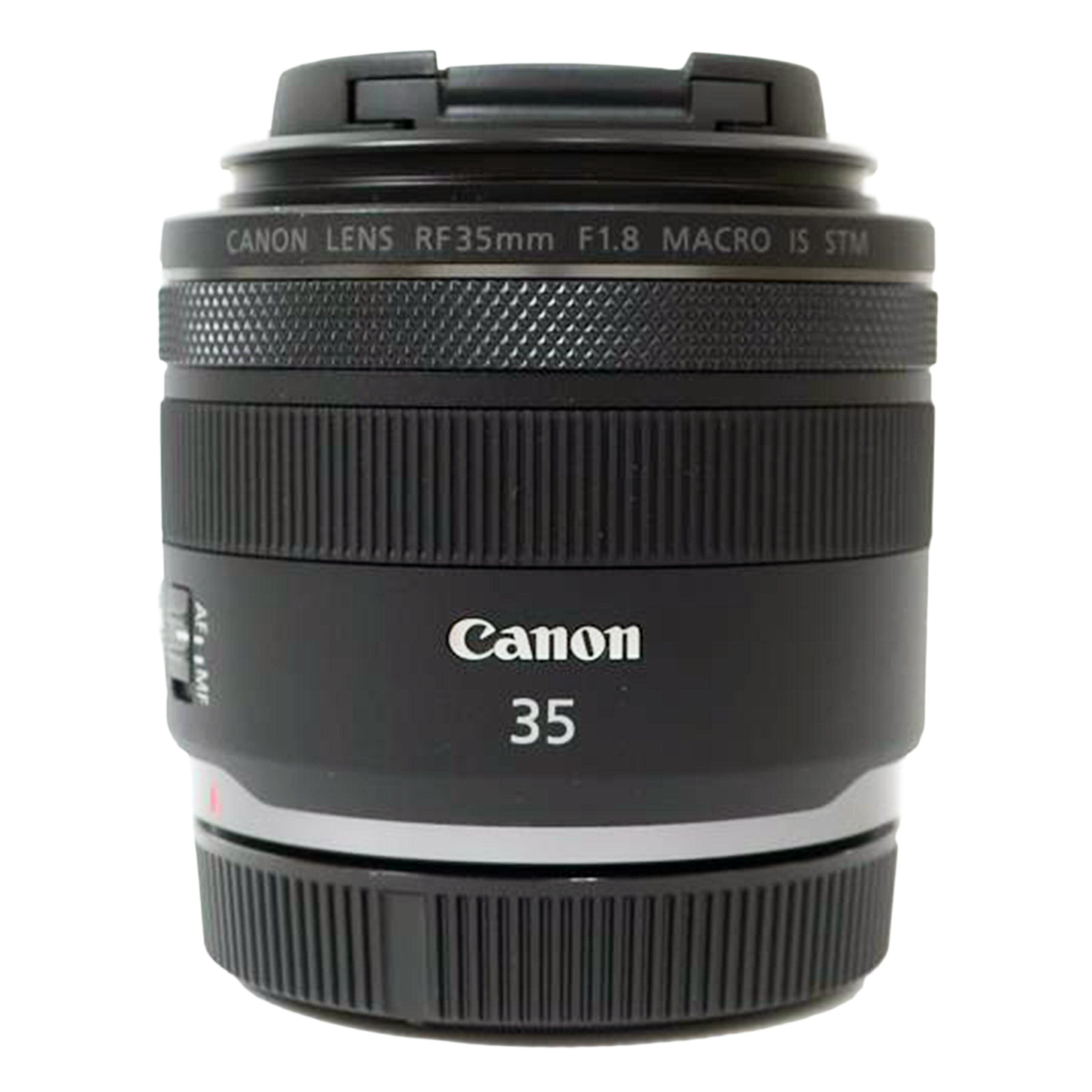 Canon キヤノン/デジタル対応レンズ/RF35 F1.8MACRO//218642002648/Aランク/65