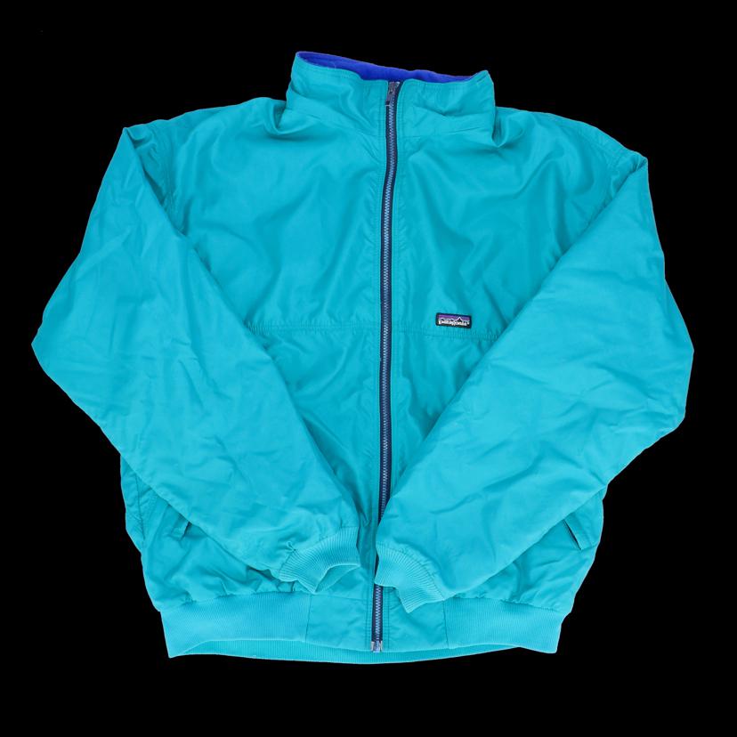 patagonia パタゴニア/90's/USA製/シャエルドシンチラジャケット/希少XLサイズ/42111//ABランク/42