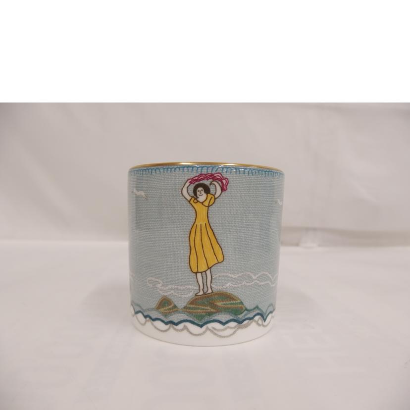 WEDGWOOD/セイラーズ//Sランク/82