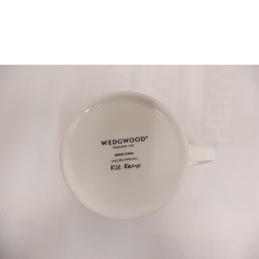 WEDGWOOD/セイラーズ//Sランク/82