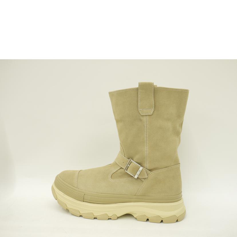 CONVERSE コンバース/TREKWAVE WESTERNBOOTS HI/1SE665//Sランク/69