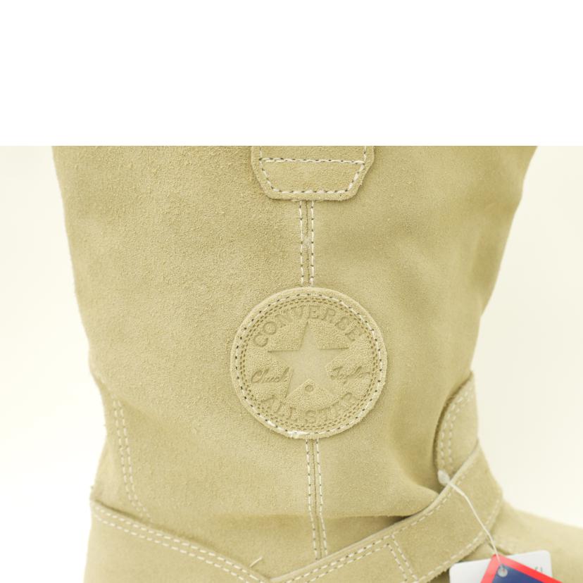 CONVERSE コンバース/TREKWAVE WESTERNBOOTS HI/1SE665//Sランク/69