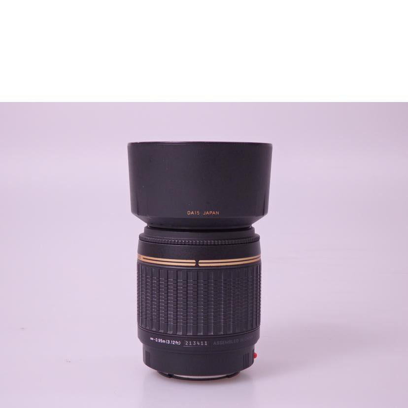 TAMRON タムロン/交換レンズ/AF 55-200mm/F4-5.6 DiⅡ LD MACRO/AF 55-200mm/F4-5.6 DiⅡ LD MACRO//213411/Bランク/76