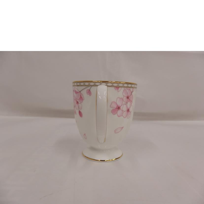 WEDGWOOD/スプリングブロッサム//Sランク/82