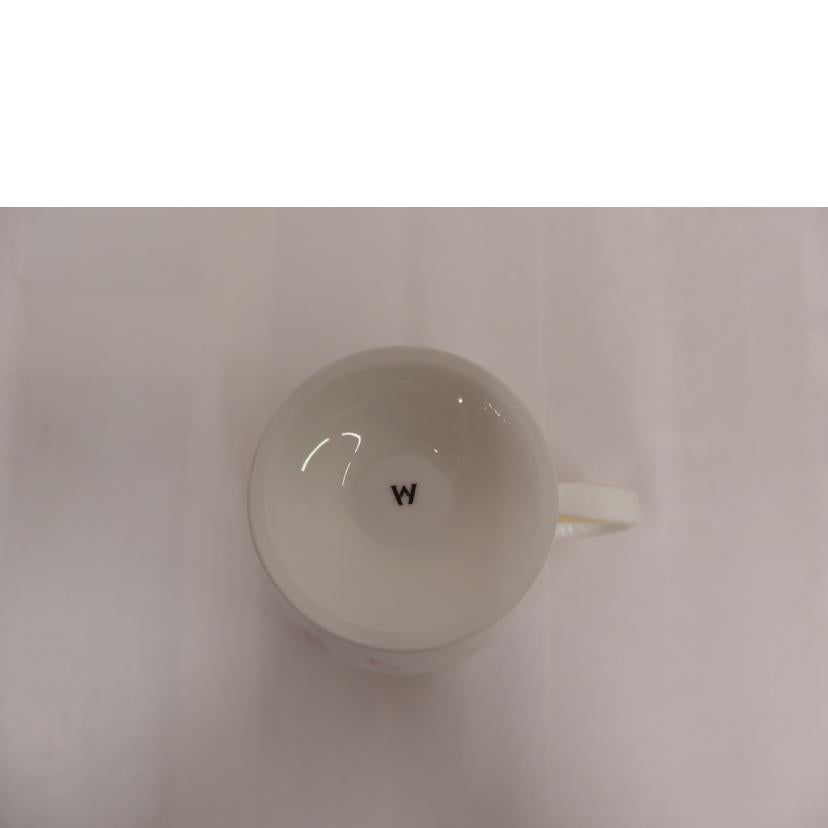 WEDGWOOD/スプリングブロッサム//Sランク/82