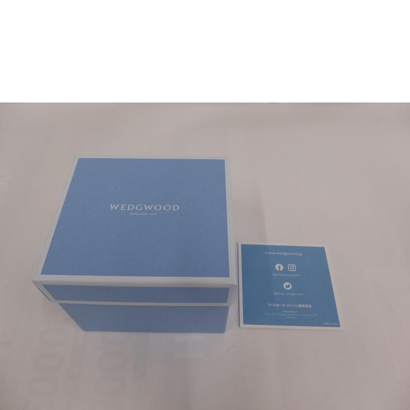 WEDGWOOD/スプリングブロッサム//Sランク/82