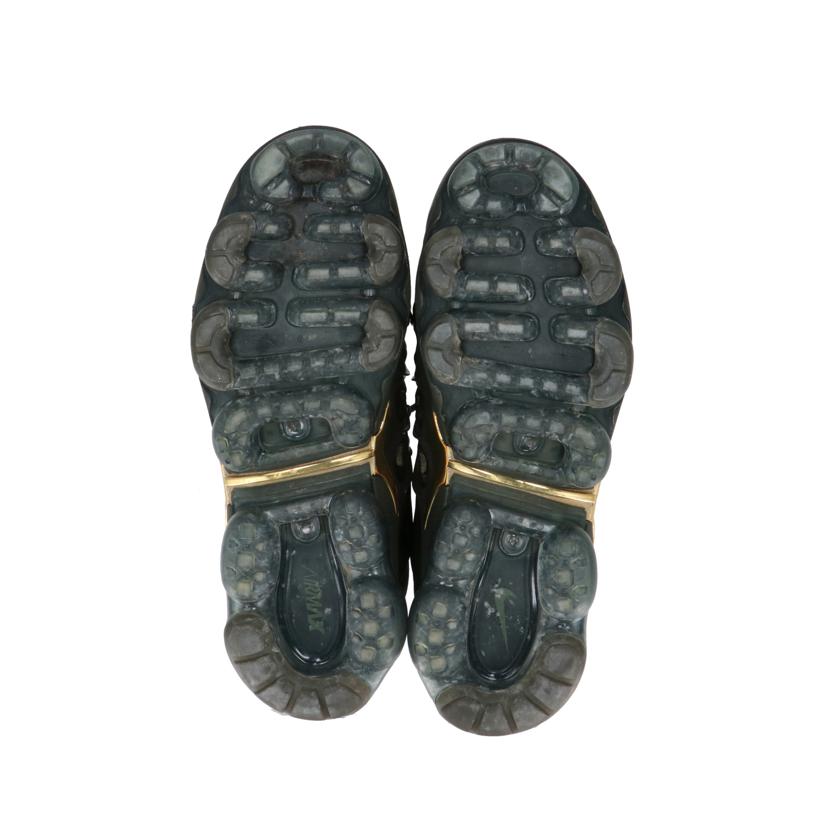 NIKE ナイキ/NIKE VAPORMAX PLUS カーキ/924453-300//Bランク/78