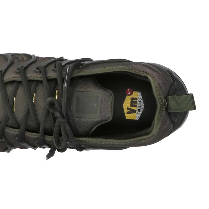 NIKE ナイキ/NIKE VAPORMAX PLUS カーキ/924453-300//Bランク/78