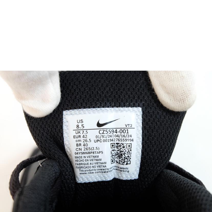 NIKE ナイキ/AIR MAX90 LTR/CZ5594-001//Aランク/71