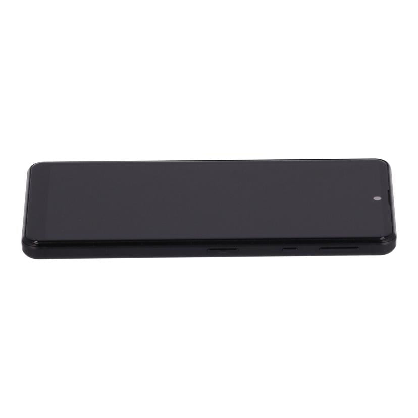 SHARP Y!mobile シャープ /スマートフォン/AQUOS sense4 basic 64GB/A003SH//354962110826024/Bランク/62
