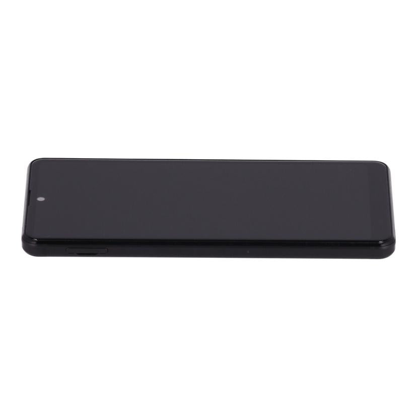 SHARP Y!mobile シャープ /スマートフォン/AQUOS sense4 basic 64GB/A003SH//354962110826024/Bランク/62