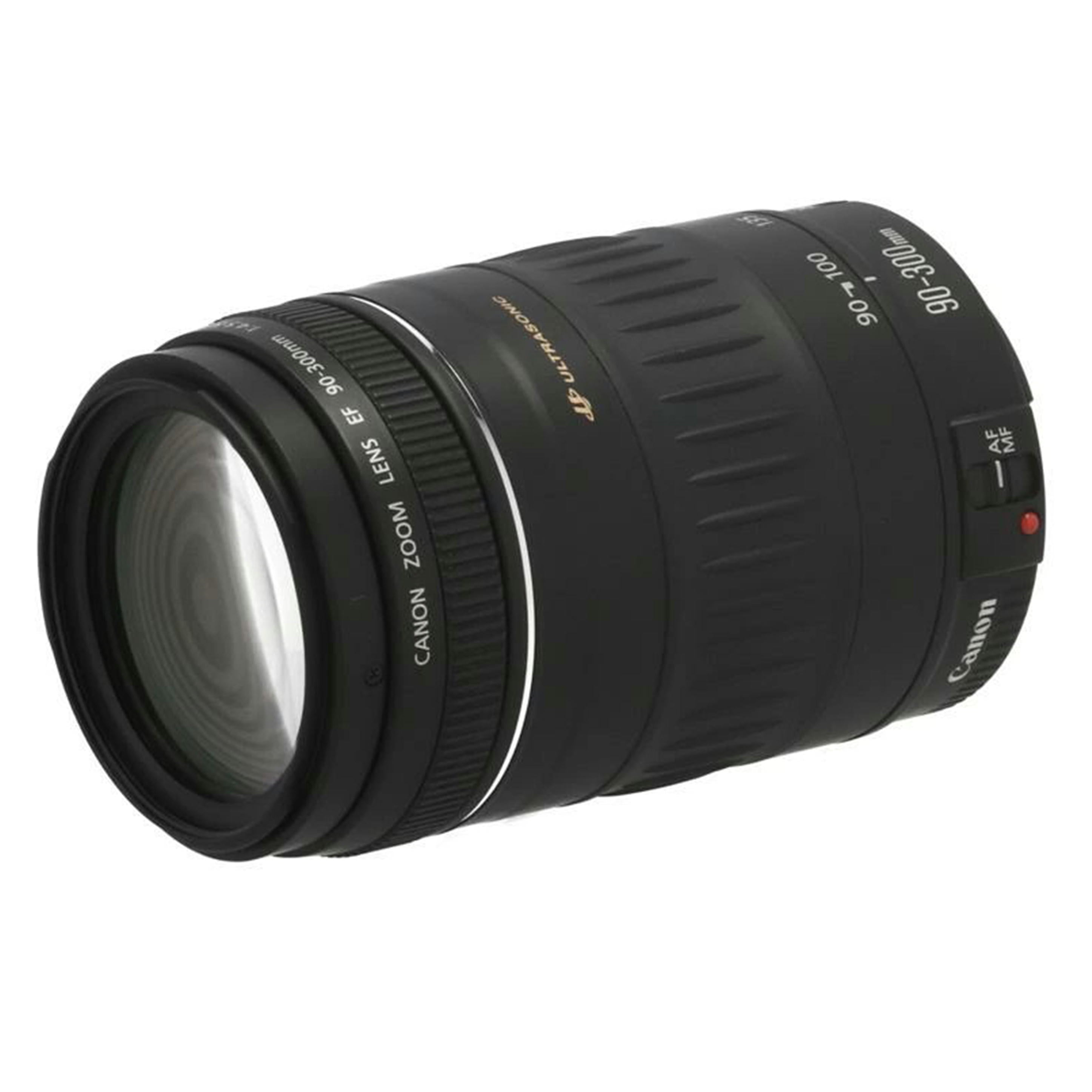 Canon キヤノン /交換レンズ/90-300mm/EF 90-300mm F4.5-5.6 USM//78303620/Bランク/69