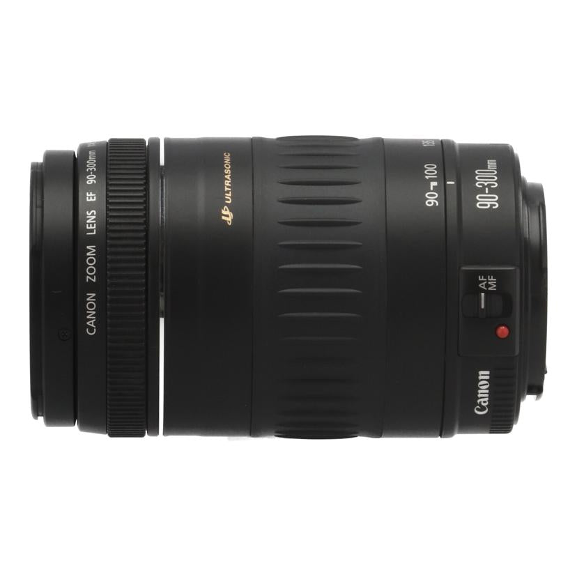 Canon キヤノン /交換レンズ/90-300mm/EF 90-300mm F4.5-5.6 USM//78303620/Bランク/69