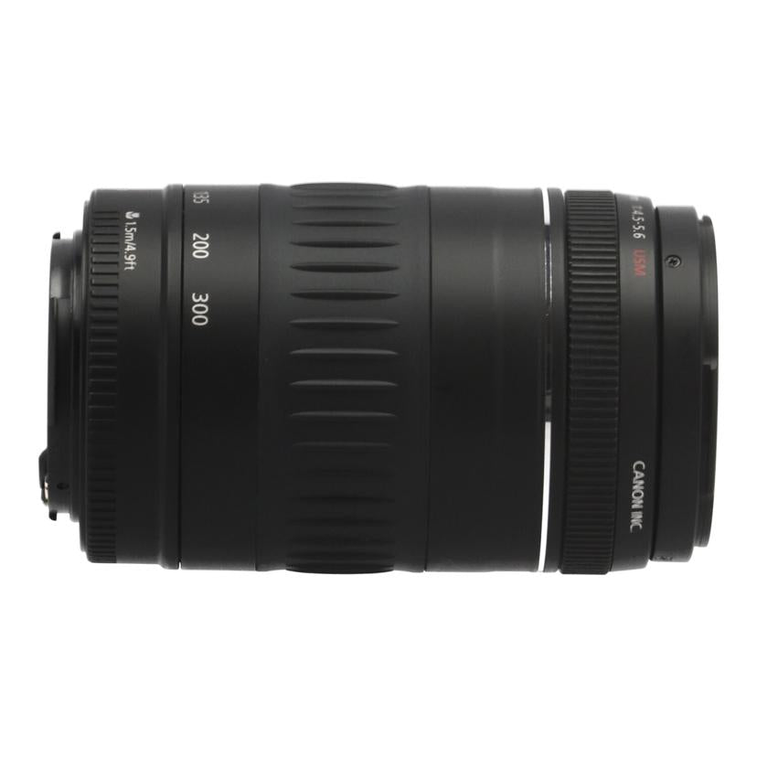 Canon キヤノン /交換レンズ/90-300mm/EF 90-300mm F4.5-5.6 USM//78303620/Bランク/69