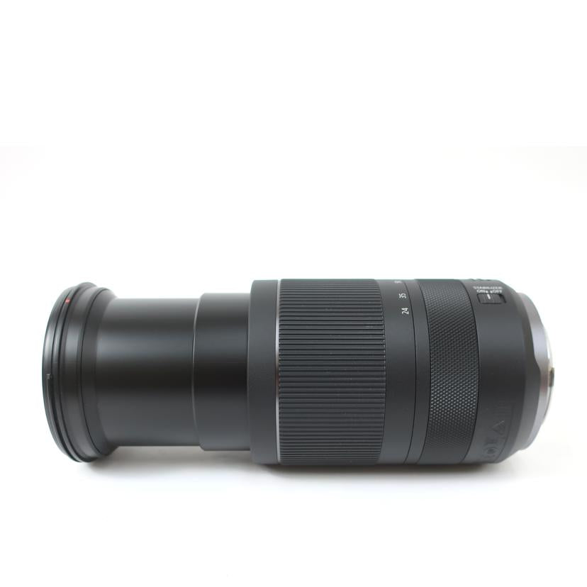 Canon キヤノン/デジタル対応レンズ/RF24-240mm F4-6.3USM//218212001755/Aランク/65