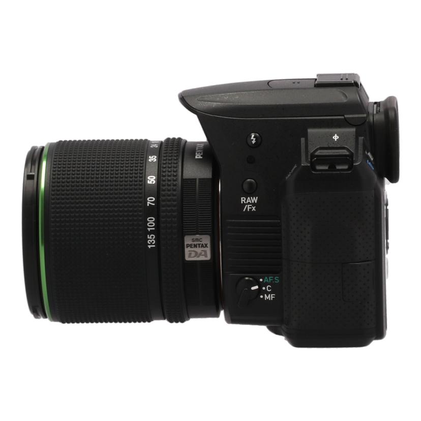 PENTAX ペンタックス/デジタル一眼 レンズキット/K-30 レンズキット//4344968/Bランク/93