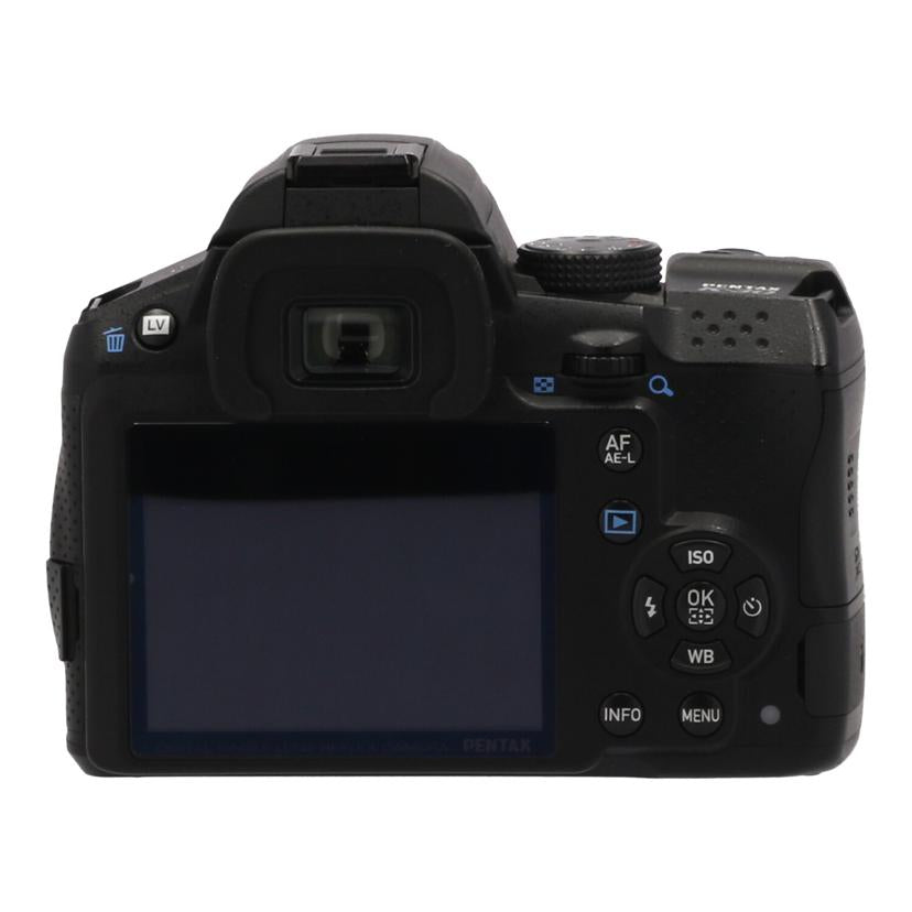 PENTAX ペンタックス/デジタル一眼 レンズキット/K-30 レンズキット//4344968/Bランク/93