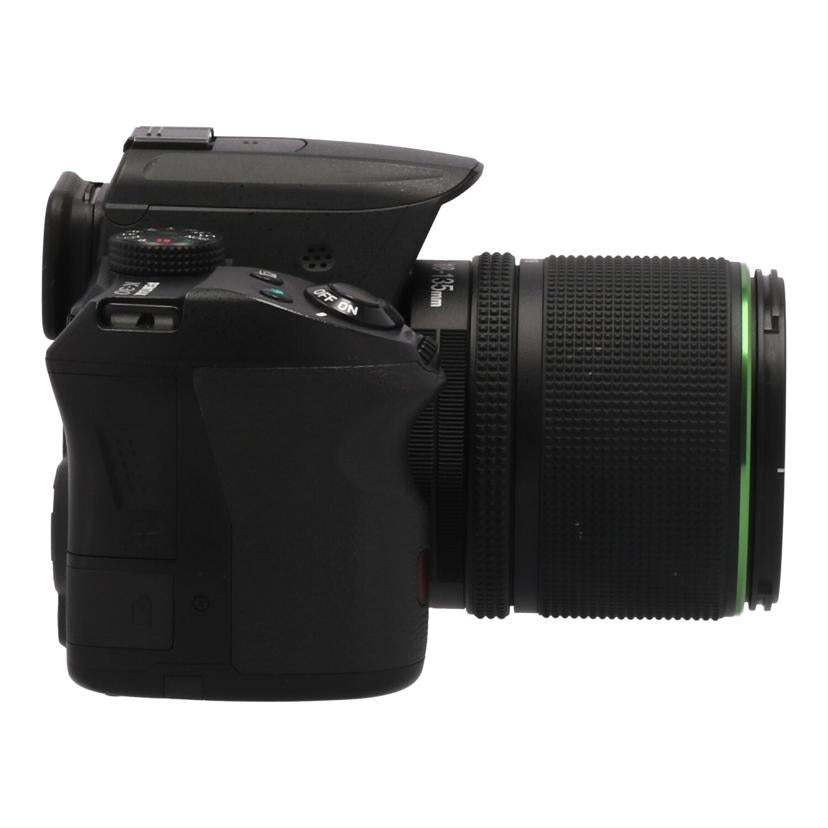 PENTAX ペンタックス/デジタル一眼 レンズキット/K-30 レンズキット//4344968/Bランク/93