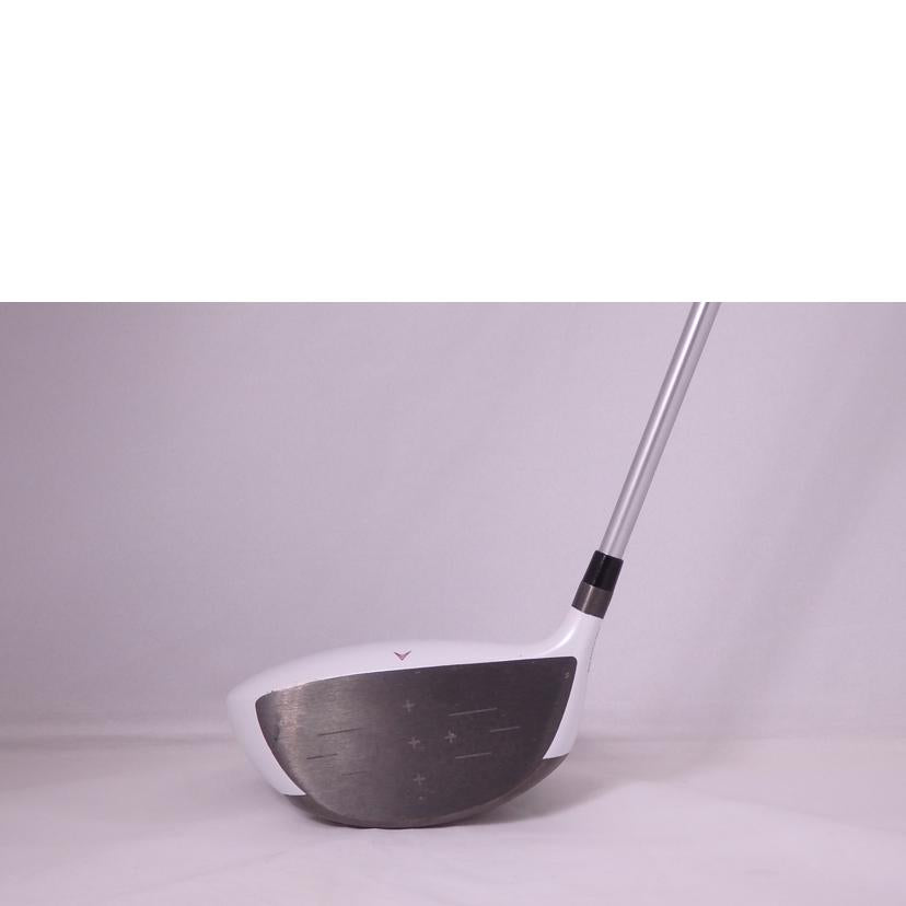 Kasco キャスコ/ドライバー/Zeus Impact//Bランク/76