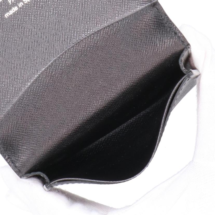 LOUIS VUITTON LV/アンヴェロップ・カルト ドゥ ヴィジットアルドワーズ/タイガ/M30922//CA3***/Aランク/70