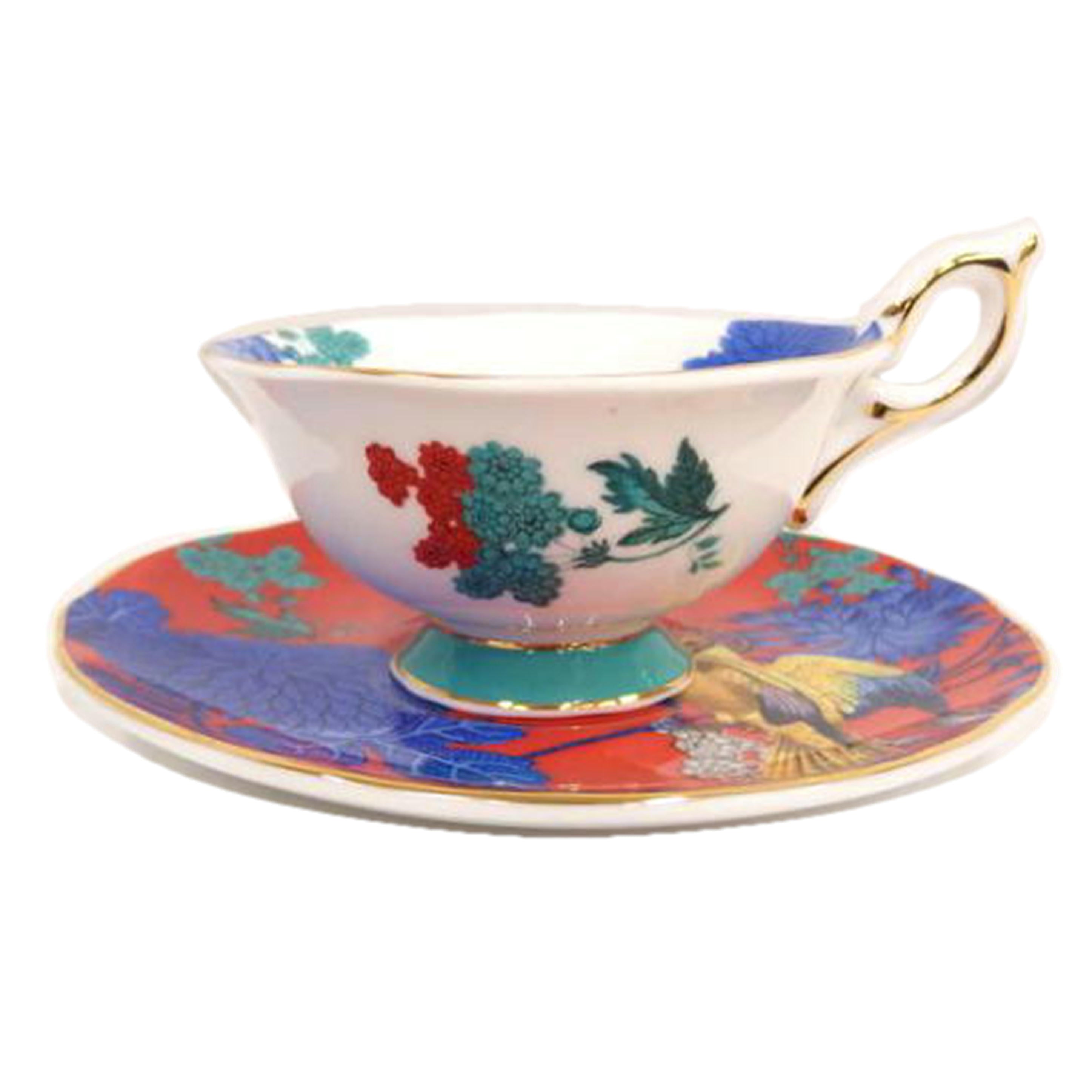WEDGWOOD/ワンダーラストゴールデン//Sランク/82